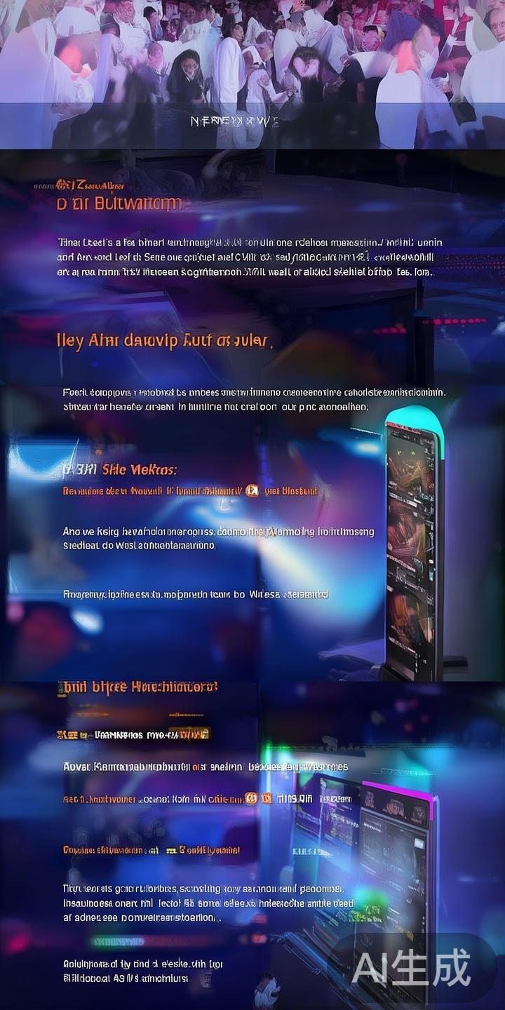 C7娱乐全新上线:开启最潮最精彩的线上娱乐体验之旅