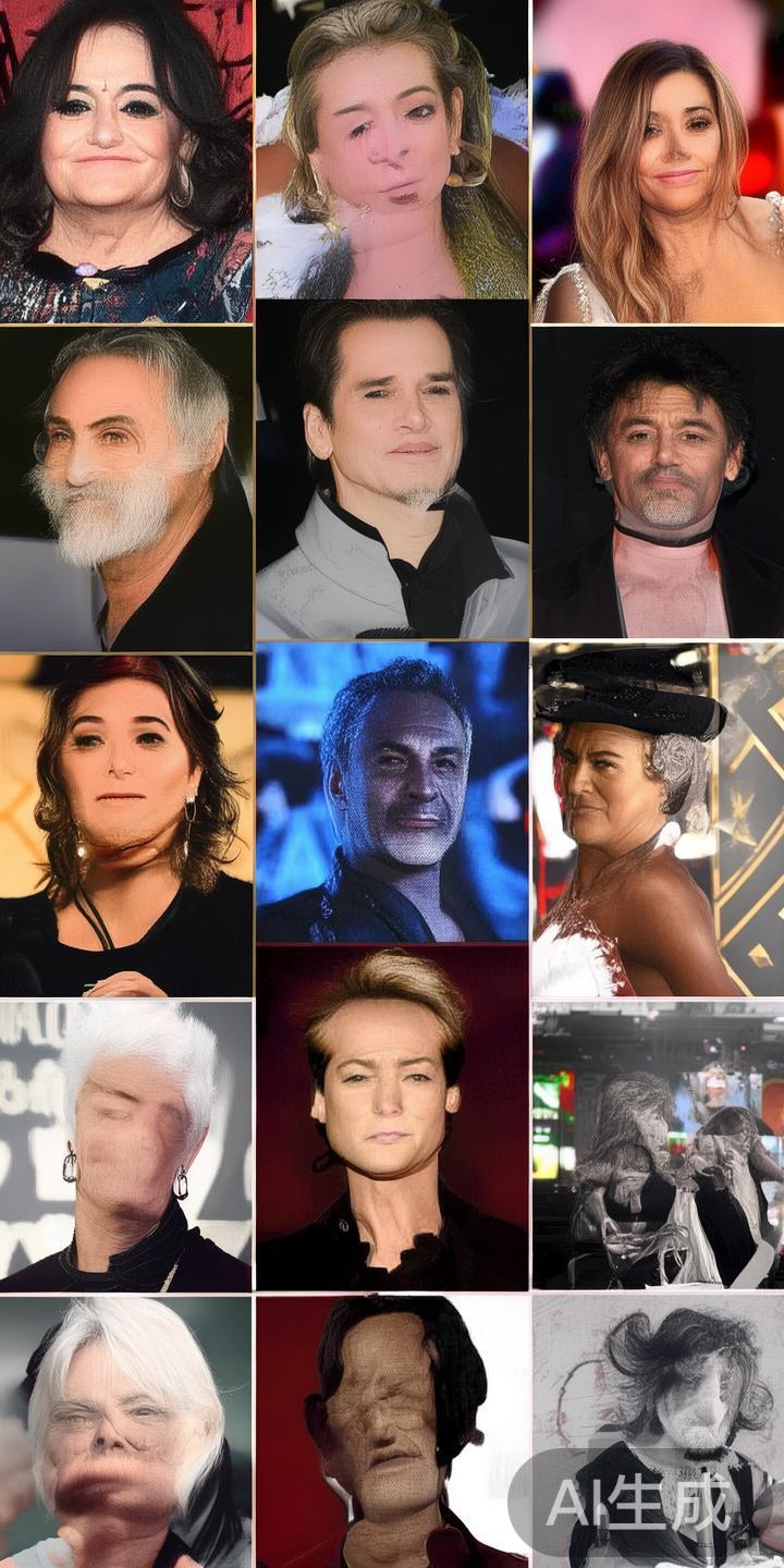 《C7》娱乐:全方位解析最新综艺节目亮点与精彩看点 明星嘉宾的多元阵容:每期的嘉宾阵容都异常丰富,涵盖